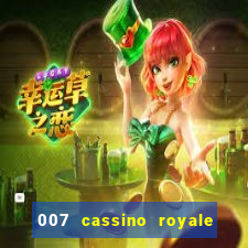 007 cassino royale download dublado utorrent